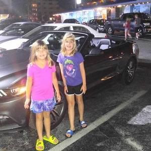 Meet your Posher, Jason